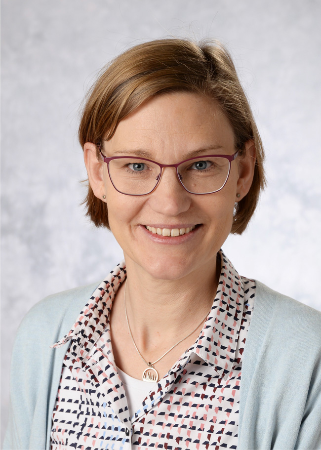 Stephanie-Thiess-stellvertretende-Schulleitung Stephanie Thieß stellvertretende Schulleitung